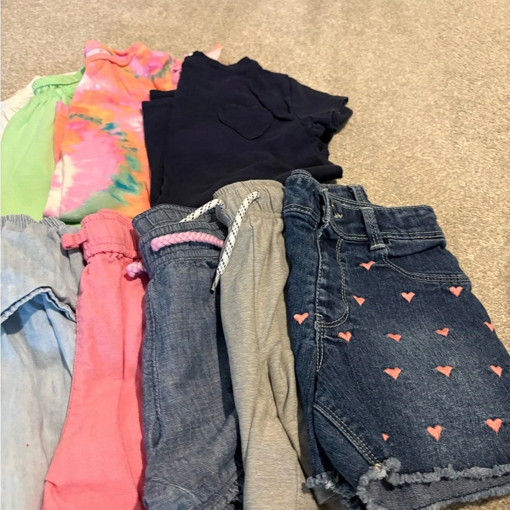 lot of girls size 8 - Picture 3 of 5